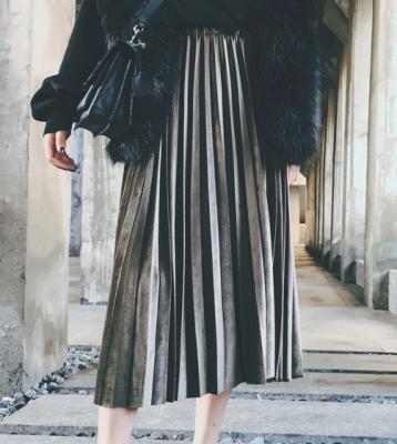 фото 2 Плиссированная юбка