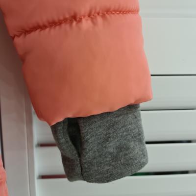 фото 13 Зимняя куртка стёганая