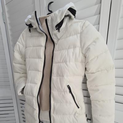 фото 4 Зимняя куртка стёганая