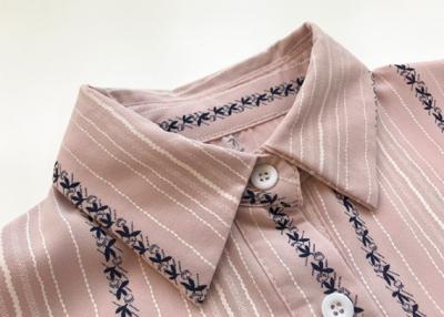 фото 2 Полосатая рубашка