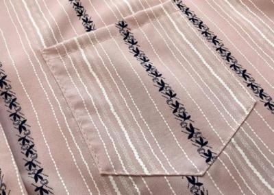 фото 3 Полосатая рубашка