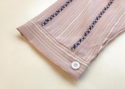 фото 4 Полосатая рубашка