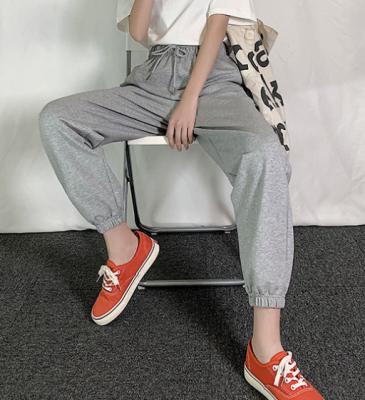 фото 2 Спортивные свободные брюки