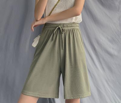 фото 2 Удлинённые шорты