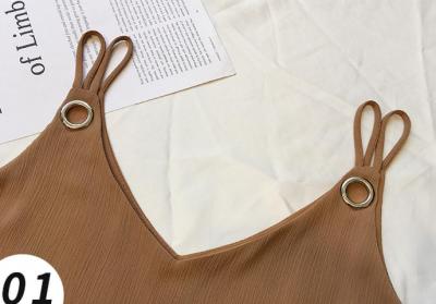 фото 10 Вязаный топ