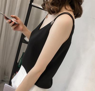 фото 2 Вязаный топ