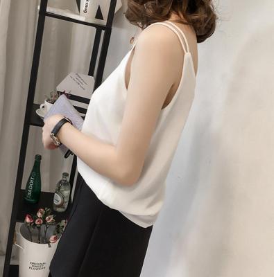 фото 5 Вязаный топ