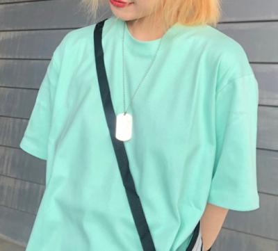 купить Футболка с короткими рукавами