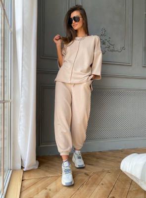 фото 2 Повседневный костюм