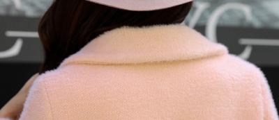 фото 3 Пальто из искусственной норки