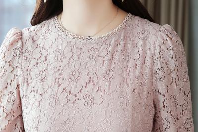 фото 3 Кружевное платье