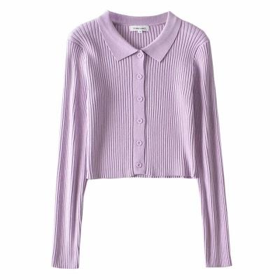 фото 2 Вязаный кардиган