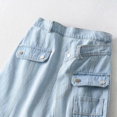 фото 2 Джинсовая юбка