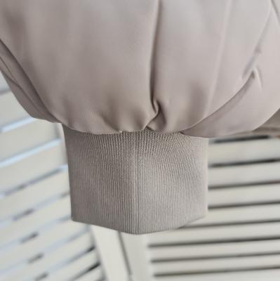 фото 3 Объёмный пуховик