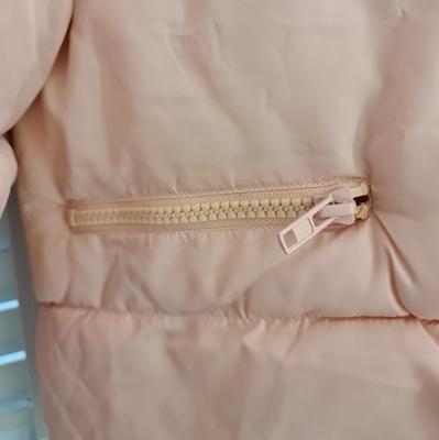 фото 6 Объёмный пуховик