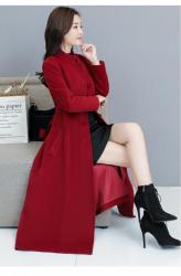 купить Кашемировое пальто